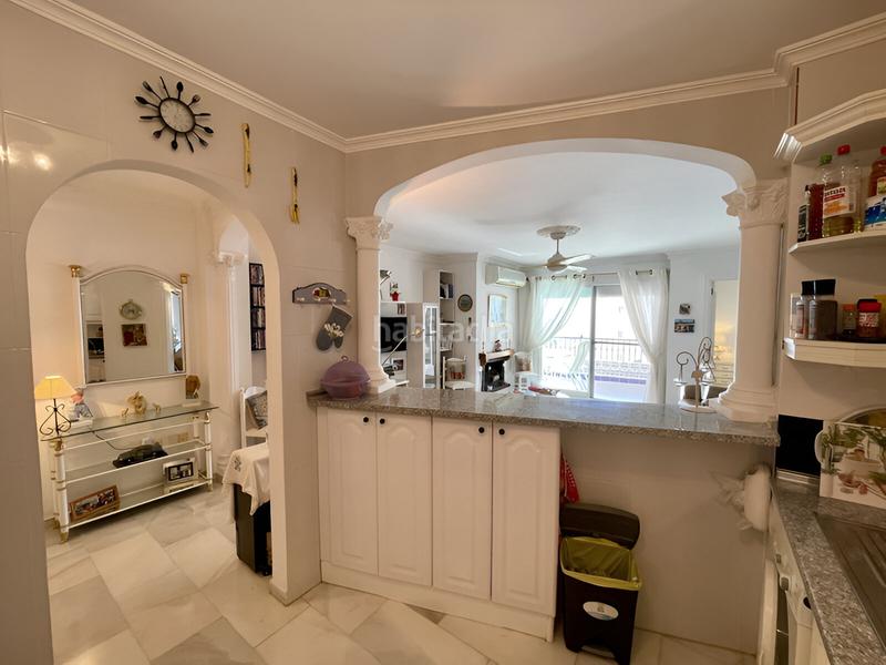Foto 48a8c099-2341-47c1-a153-2ad9f6c70da0. Apartamento  en planta intermedia en venta en Riviera del Sol en Mijas