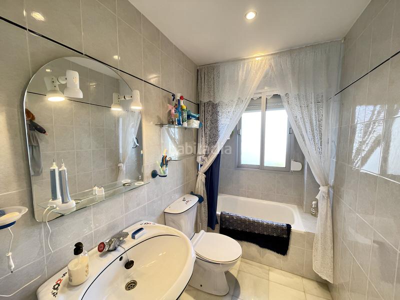 Foto 515c46f2-c4f5-4ffe-926a-45c10e18a562. Apartamento  en planta intermedia en venta en Riviera del Sol en Mijas