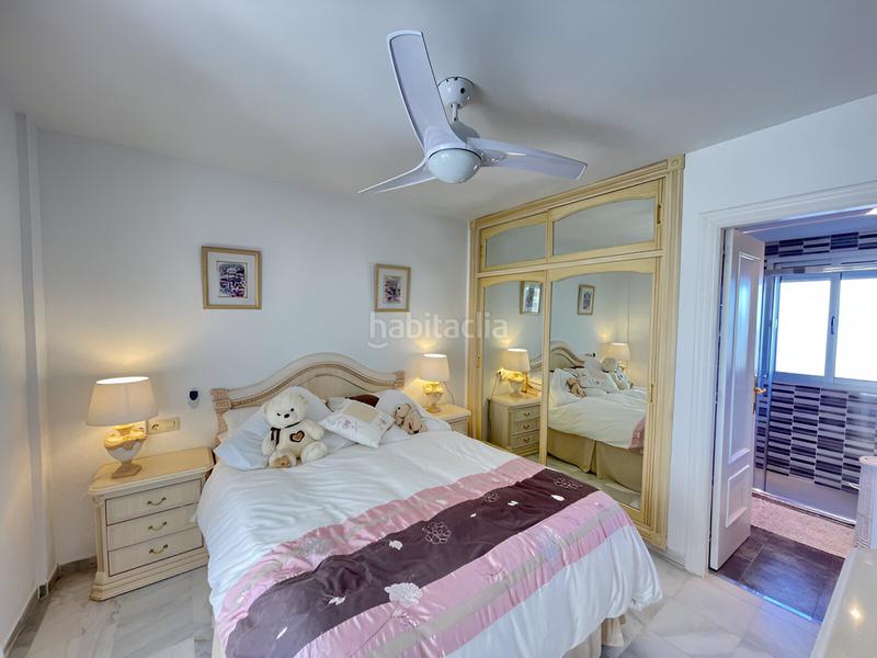 Foto 690f9049-1fdb-41e4-bd07-af090d254d51. Apartamento  en planta intermedia en venta en Riviera del Sol en Mijas