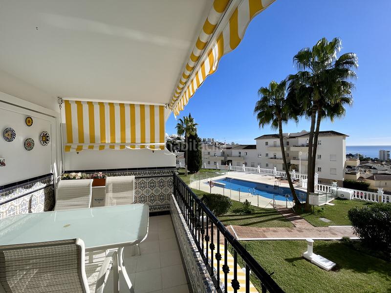 Foto 6ad88f54-1cfa-418a-b5d4-70a0622020da. Apartamento  en planta intermedia en venta en Riviera del Sol en Mijas