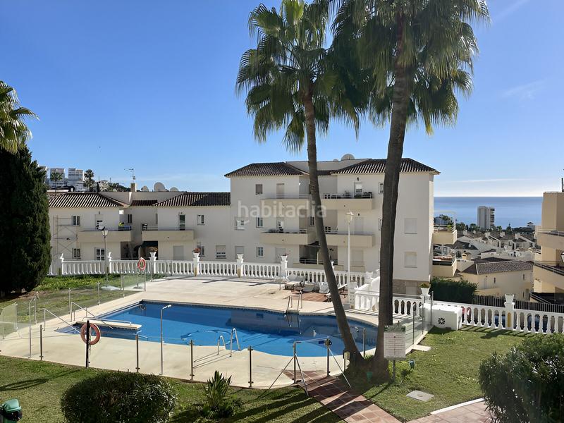 Foto 7c00a4da-3b51-40d1-a3ab-9de505d9ced0. Apartamento  en planta intermedia en venta en Riviera del Sol en Mijas