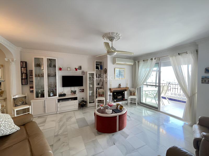 Foto 8640032c-7744-47c9-9ec1-6dce8bd484ec. Apartamento  en planta intermedia en venta en Riviera del Sol en Mijas