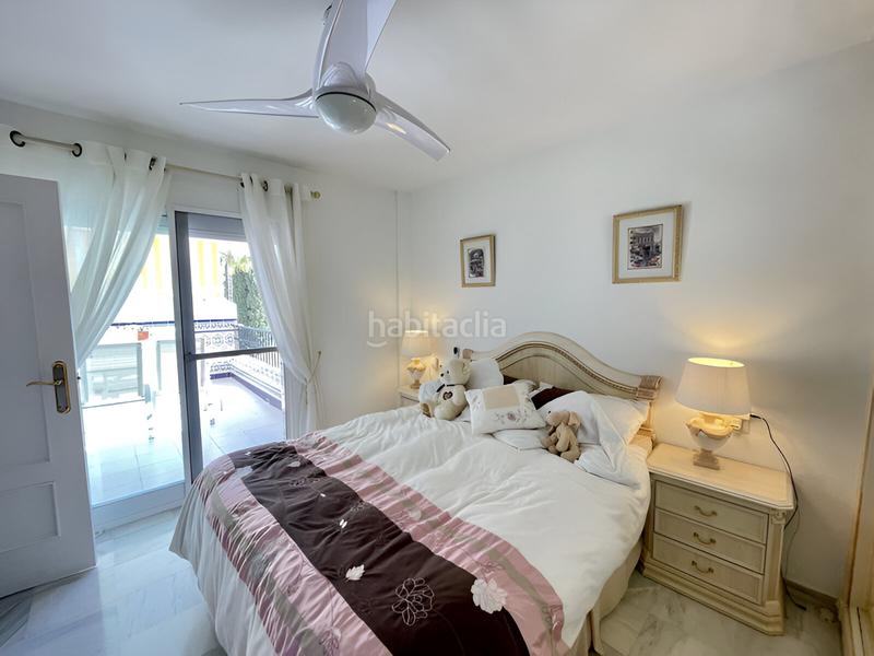 Foto ab6a9364-5aae-421c-b216-c20e50243c39. Apartamento  en planta intermedia en venta en Riviera del Sol en Mijas