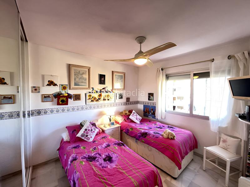 Foto b40891a7-5239-4bab-8839-023b974e8cab. Apartamento  en planta intermedia en venta en Riviera del Sol en Mijas