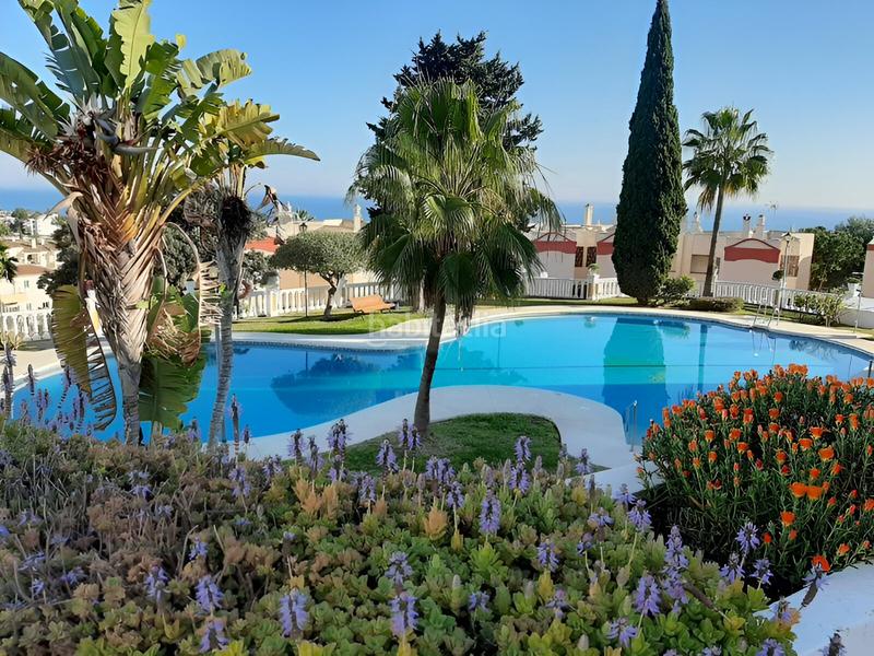 Foto cbbdab88-e406-4d57-907b-6c2af65fb880. Apartamento  en planta intermedia en venta en Riviera del Sol en Mijas