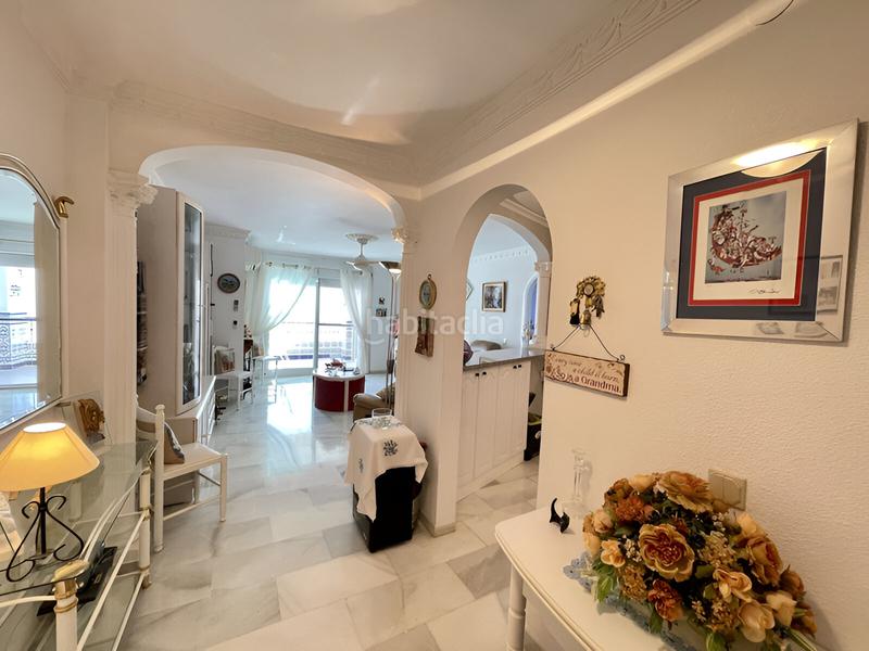 Foto ed47cc23-3755-4a97-b712-91b1ee22a70a. Apartamento  en planta intermedia en venta en Riviera del Sol en Mijas