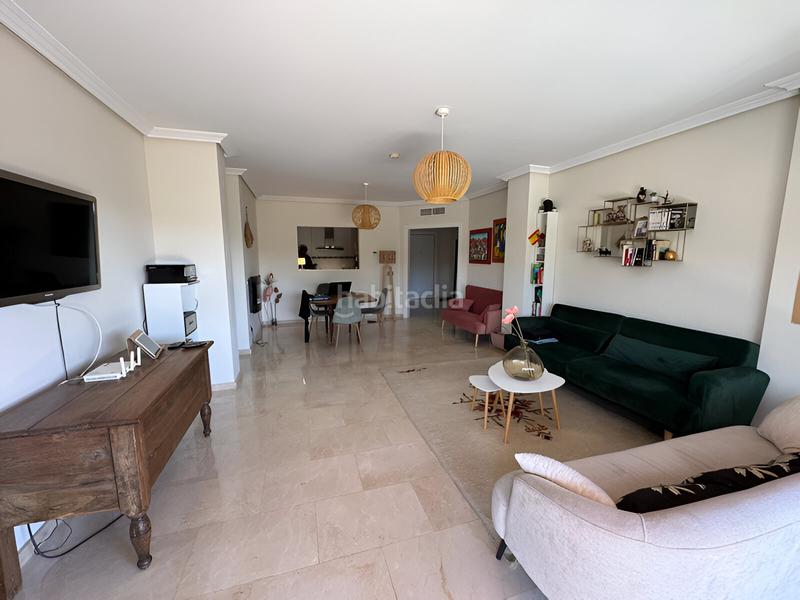 Foto 01b69576-930d-46e8-938f-99c3c687fc85. Apartamento  en planta intermedia en venta playa en Casares