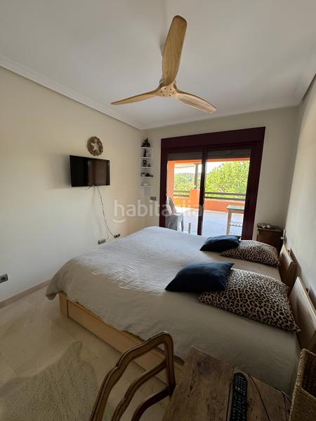 Foto 17ae29e4-f967-4d80-b02c-9091d45103d1. Apartamento  en planta intermedia en venta playa en Casares
