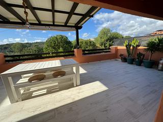 Appartement à Bahía de Casares. Apartamento en planta intermedia en venta en casares playa