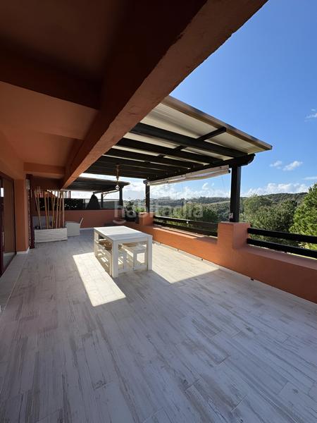 Foto 3b0ccd13-2541-4932-bef8-f480cd11a685. Apartamento  en planta intermedia en venta playa en Casares
