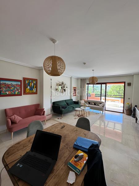 Foto 479f13c6-dc1e-4ca6-8a02-8ae24400dddf. Apartamento  en planta intermedia en venta playa en Casares
