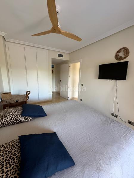 Foto 48f677d5-0615-4044-9410-07bb6e0e886c. Apartamento  en planta intermedia en venta playa en Casares