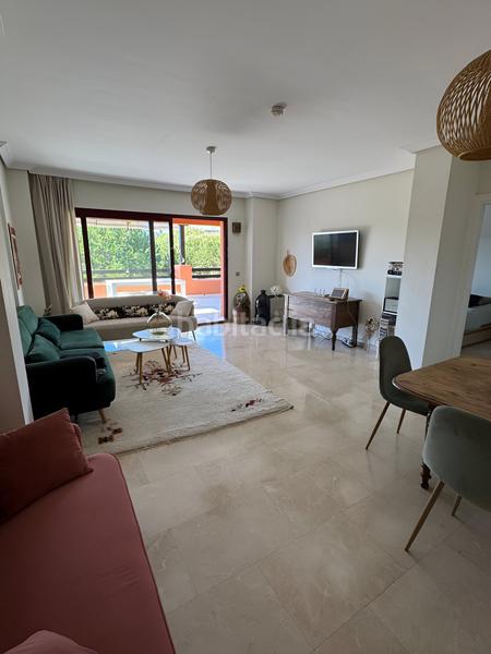 Foto 501da9fe-6d9b-4e8b-aa3e-a7529df56f35. Apartamento  en planta intermedia en venta playa en Casares