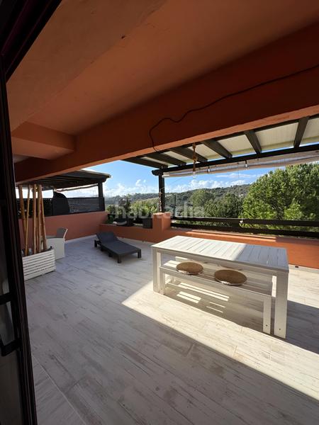 Foto 6407178a-c81d-4356-bf2d-aa1febdde57c. Apartamento  en planta intermedia en venta playa en Casares