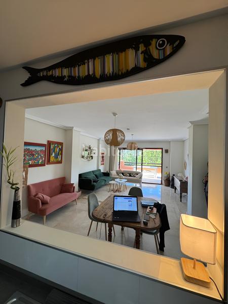 Foto b2745469-759b-4c54-a8a3-7974af862d5e. Apartamento  en planta intermedia en venta playa en Casares