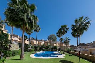 Apartament a La Quinta. Apartamento en planta intermedia en venta en la quinta