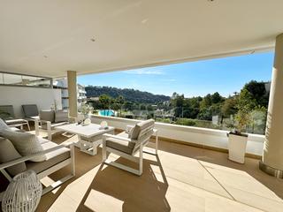 Apartament a Los Arqueros  - Puerto del Almendro. Apartamento en planta media en venta en los arqueros