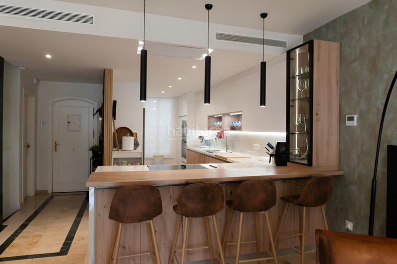 Foto 179b43f7-a556-4f73-baf4-35530f9df40d. Reihenhaus mit parking pool in Puente Romano Marbella