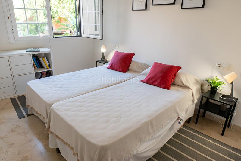 Foto 27b918ac-ead4-4ab6-a6e2-dbfc302fd64f. Reihenhaus mit parking pool in Puente Romano Marbella