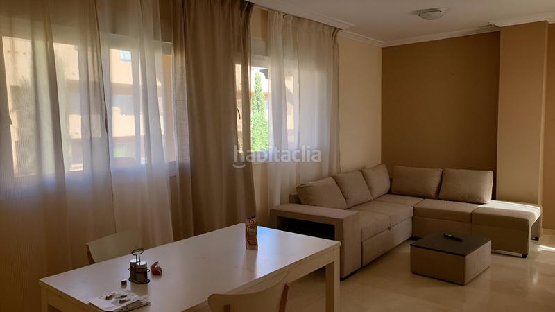 Foto 1f1a5a2f-cfd2-43ae-a63b-2a85f90b7ecc. Ático apartamento en planta baja en venta en riviera del sol en Casares