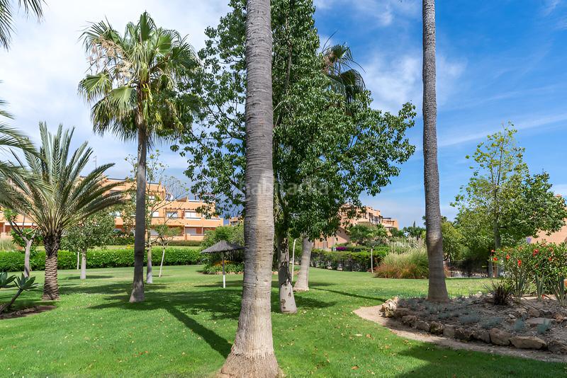 Foto 7705d761-85f6-4918-8ed5-6ae9a8146996. Ático apartamento en planta baja en venta en riviera del sol en Casares