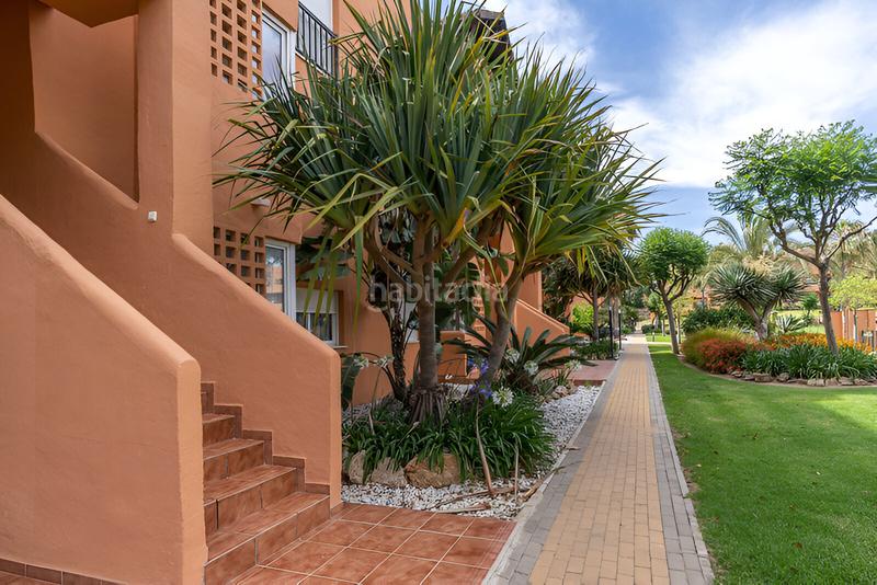 Foto 9956b39c-a1de-435a-9128-9b1d8fb1a421. Ático apartamento en planta baja en venta en riviera del sol en Casares