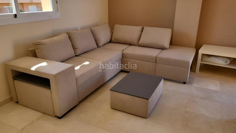 Foto b7e64ccc-caea-4f26-82b4-4ede8d2c8c81. Ático apartamento en planta baja en venta en riviera del sol en Casares