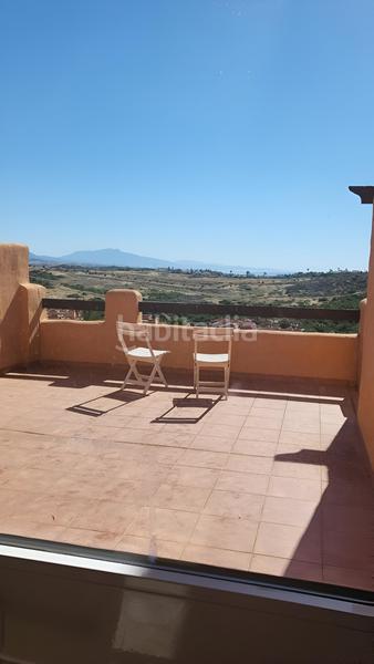 Foto b9eb3b98-d908-49e2-ab87-014beebe46b1. Ático apartamento en planta baja en venta en riviera del sol en Casares