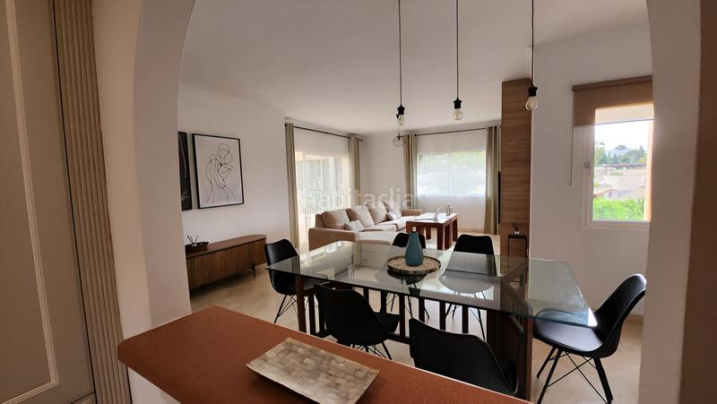 Foto 2b081aa3-f1b7-407d-8cba-2b97a76e1647. Ático  en venta en Las Brisas en Las Brisas Marbella