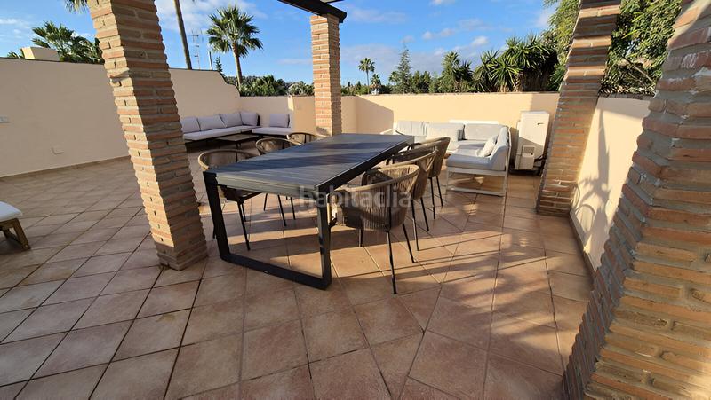 Foto 4b730b64-7569-48ff-9b89-410b4879c3f2. Ático  en venta en Las Brisas en Las Brisas Marbella