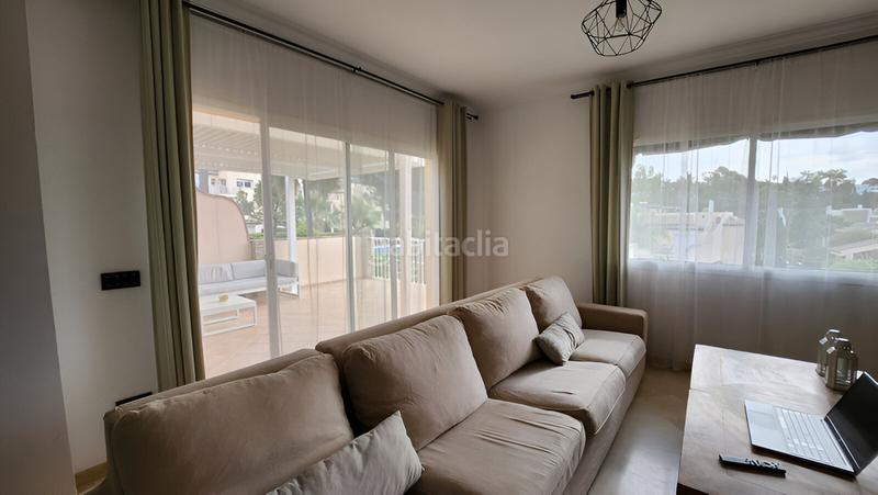 Foto 53a619cd-18e0-4f98-bb31-c6e40a34cadb. Ático  en venta en Las Brisas en Las Brisas Marbella