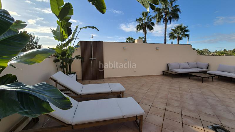Foto 55ff70d8-31ea-4f8f-963b-d34e1423c2da. Ático  en venta en Las Brisas en Las Brisas Marbella