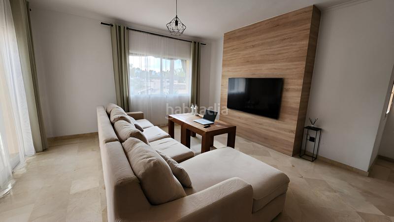 Foto c1da8ce1-c6b2-48d0-aa27-e09153b99c2e. Ático  en venta en Las Brisas en Las Brisas Marbella