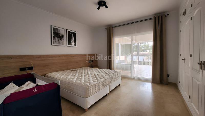 Foto ce6f2ea3-f770-41ce-8c23-f08bd8d493ae. Ático  en venta en Las Brisas en Las Brisas Marbella