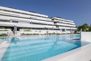 Rez-de-chaussée à Villacana - Costalita - Saladillo. Apartamento en planta baja en venta en nueva milla de oro