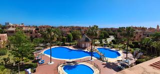 Ático en Villacana - Costalita - Saladillo. Ático dúplex en venta en nueva milla de oro