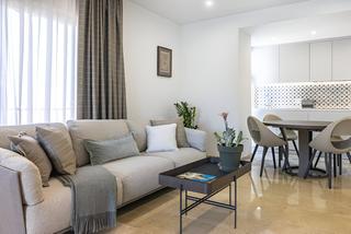 Dúplex a Puente Romano. Dúplex en venta en la milla de oro