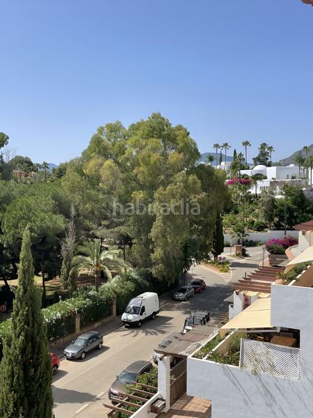 Foto 2082c458-75cc-445f-8c6f-7d90a510d9d9. Dúplex  en venta en la milla de oro en Puente Romano Marbella