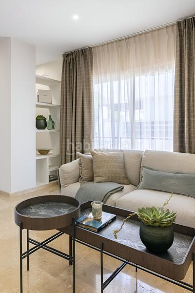 Foto 211f4658-762e-43b3-a9a6-4f4b4825b50a. Dúplex  en venta en la milla de oro en Puente Romano Marbella