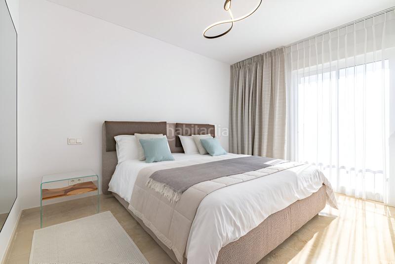 Foto 36b2e3a2-74cb-413f-a3b2-05e66d5759a4. Dúplex  en venta en la milla de oro en Puente Romano Marbella