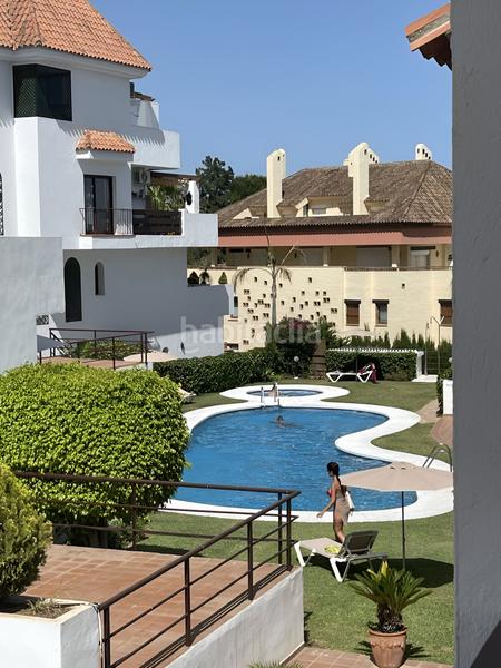 Foto 5acbd6b8-6869-45dd-a892-e934717d3a2c. Dúplex  en venta en la milla de oro en Puente Romano Marbella