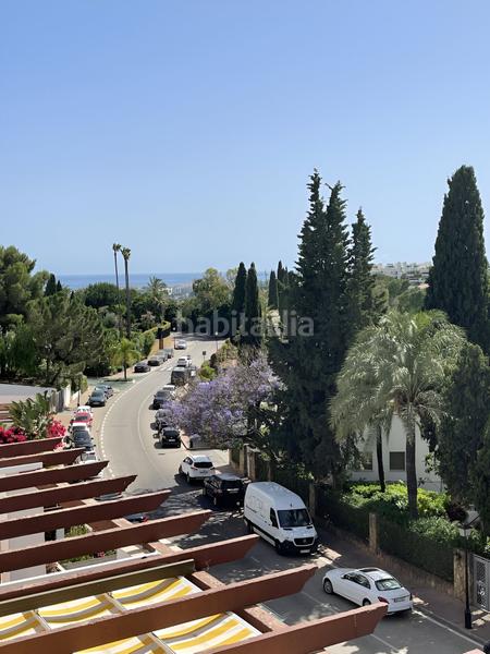 Foto 9885bc02-4c7b-4605-9dbc-7f8e7b1c29ae. Dúplex  en venta en la milla de oro en Puente Romano Marbella