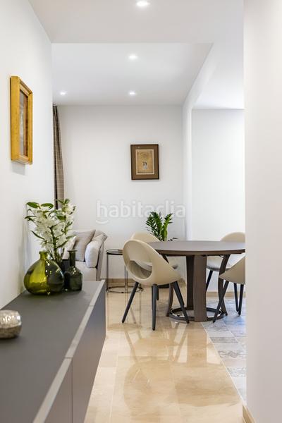 Foto b12587db-8a7c-49db-b05c-df3c5dce5c4e. Dúplex  en venta en la milla de oro en Puente Romano Marbella