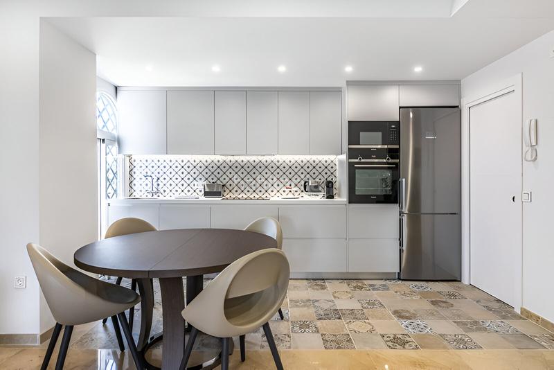 Foto d2b8082e-84de-42ca-8c53-6947c6756db5. Dúplex  en venta en la milla de oro en Puente Romano Marbella