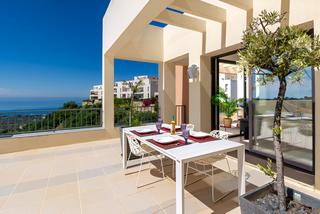Àtic a Alto de los Monteros. Ático en venta en altos de los monteros