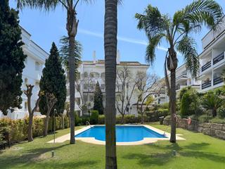 Àtic a Guadalmina Baja. Ático dúplex en venta en guadalmina baja