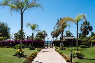 Rez-de-chaussée à Puerto Banús. Apartamento en planta baja en venta en puerto banús