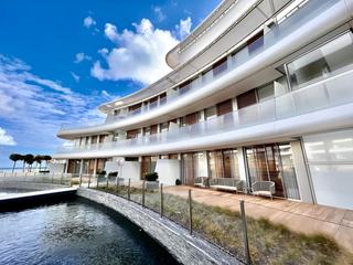 Planta baja en Centro. Apartamento en planta baja en venta en estepona