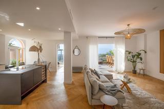 Àtic a Nueva Andalucía centro. Ático en venta en nueva andalucía