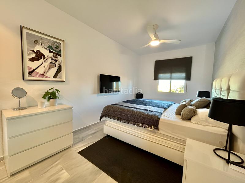 Foto 053be55a-b020-4c1a-8784-3d5c58019744. Apartamento  en planta media en venta en Riviera del Sol en Mijas